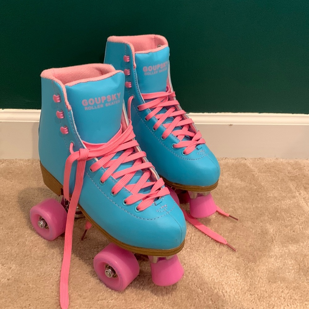 Roller Skates